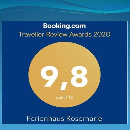 Ferienhaus Rosemarie Breungeshain Extérieur photo