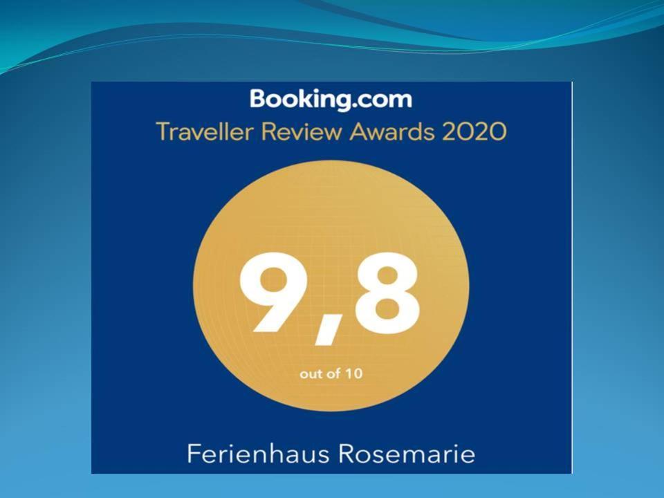 Ferienhaus Rosemarie Breungeshain Extérieur photo