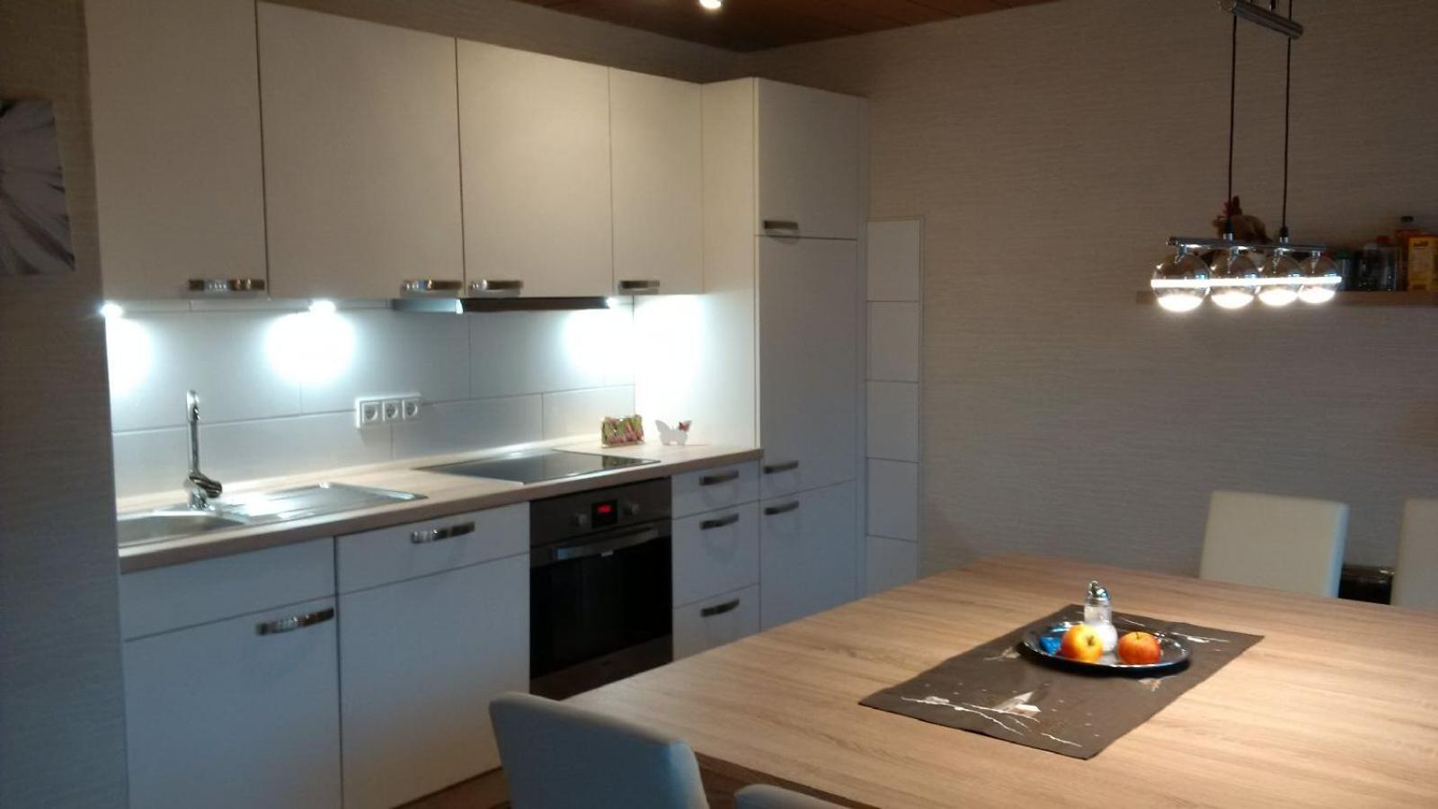 Ferienhaus Rosemarie Breungeshain Extérieur photo