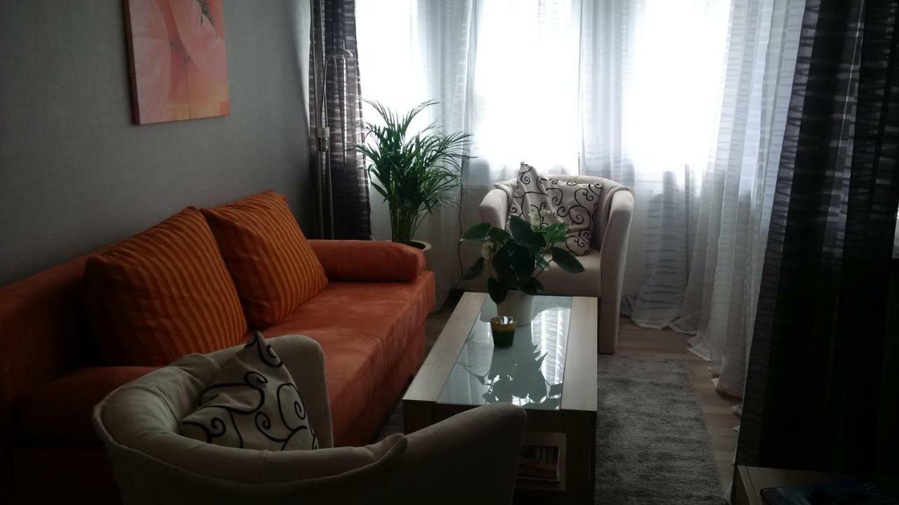 Ferienhaus Rosemarie Breungeshain Extérieur photo